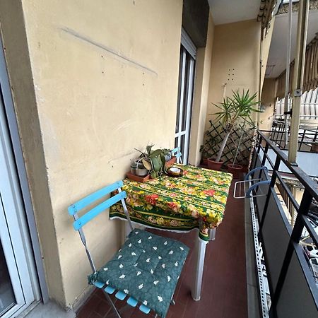 La Casa Di Carla Apartment Genoa Exterior photo
