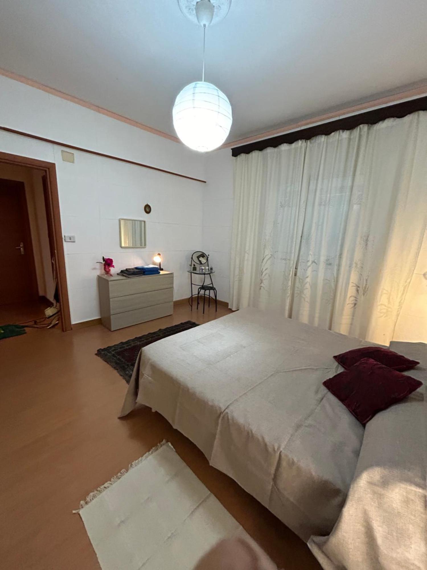 La Casa Di Carla Apartment Genoa Exterior photo