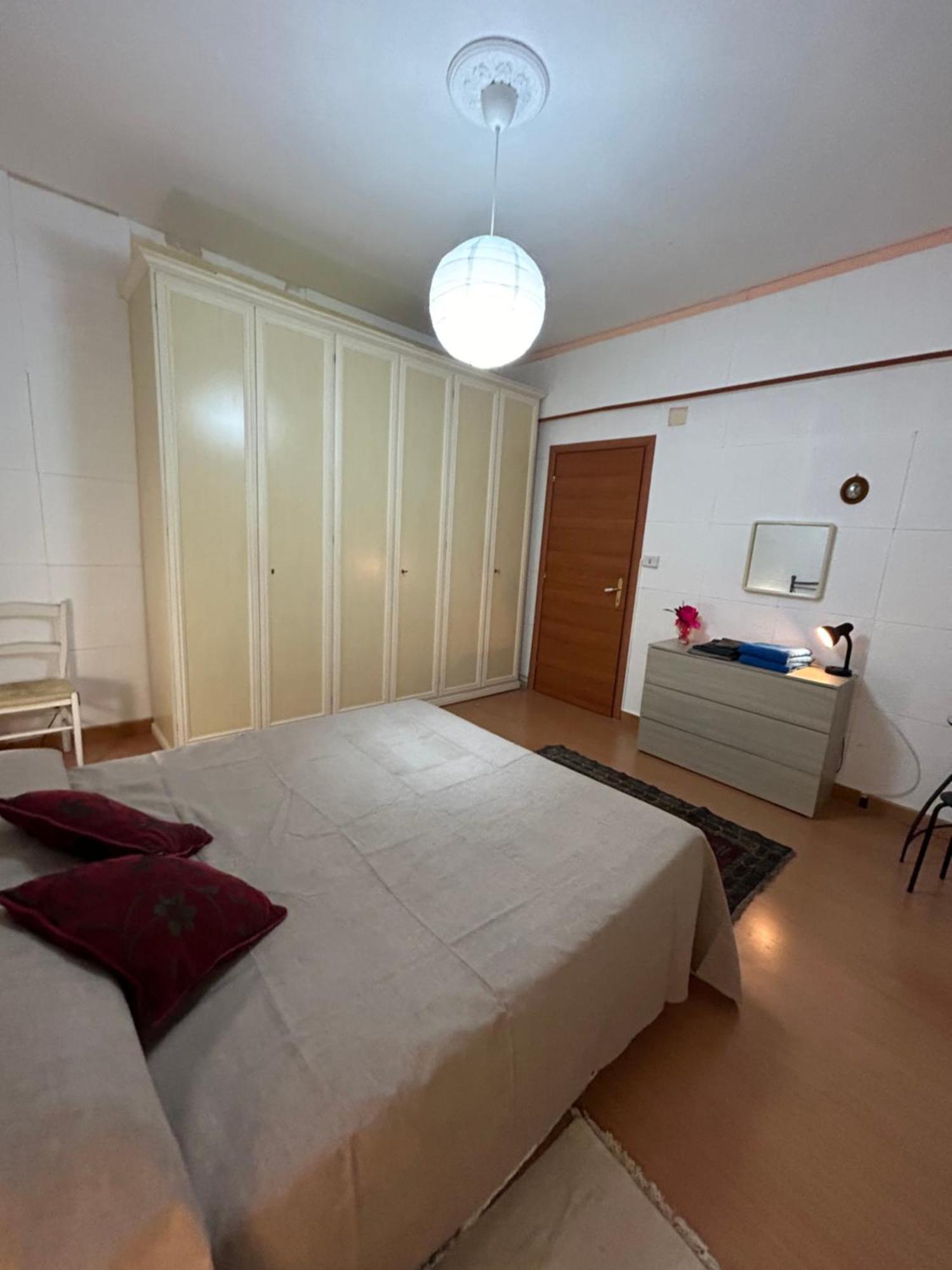 La Casa Di Carla Apartment Genoa Exterior photo
